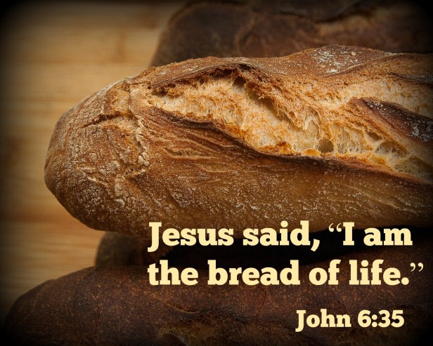 Bread of Life